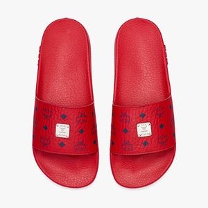 MCM VISETOS SLIDES